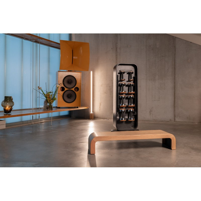 NOHrD StepTower Kirsche