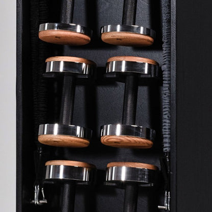 NOHrD StepTower Nussbaum