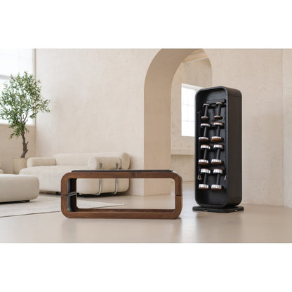 NOHrD StepTower Nussbaum