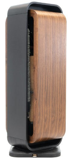 NOHrD StepTower Nussbaum