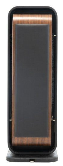 NOHrD StepTower Nussbaum