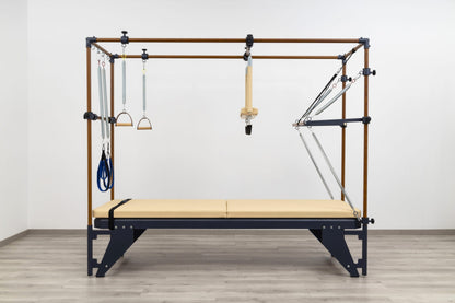 Hegren Pilates Reformer Cadillac Trapeze TALMA TRC