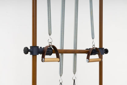 Hegren Pilates Reformer Cadillac Trapeze TALMA TRC