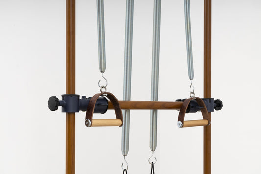 Hegren Pilates Reformer Cadillac Trapeze TALMA TRC