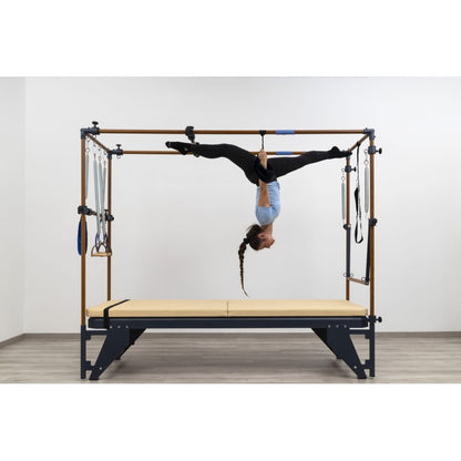 Hegren Pilates Reformer Cadillac Trapeze TALMA TRC