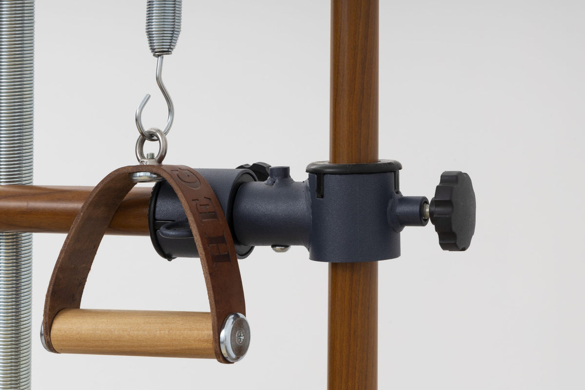 Hegren Pilates Reformer Cadillac Trapeze TALMA TRC