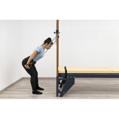 Hegren Pilates Reformer Cadillac Trapeze TALMA TRC