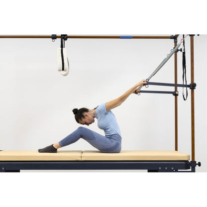 Hegren Pilates Reformer Cadillac Trapeze TALMA TRC
