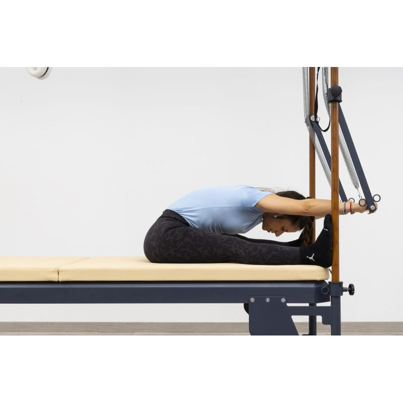 Hegren Pilates Reformer Cadillac Trapeze TALMA TRC