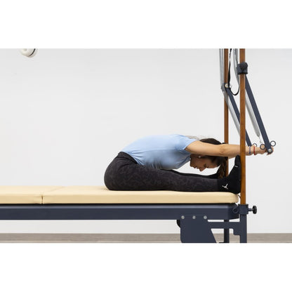 Hegren Pilates Reformer Cadillac Trapeze TALMA TRC