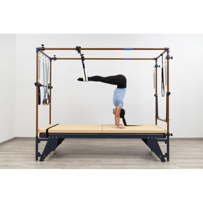 Hegren Pilates Reformer Cadillac Trapeze TALMA TRC