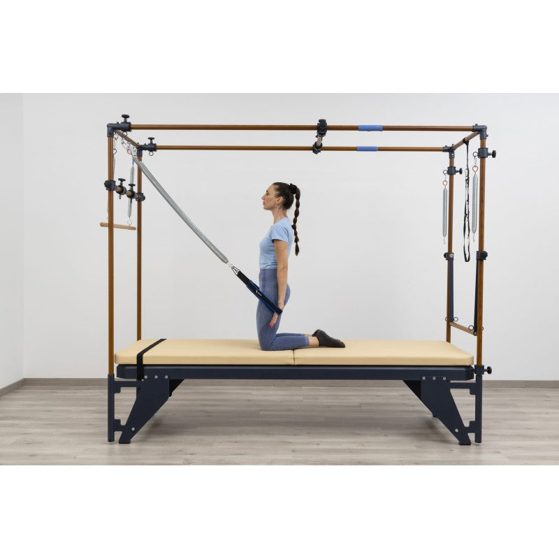 Hegren Pilates Reformer Cadillac Trapeze TALMA TRC