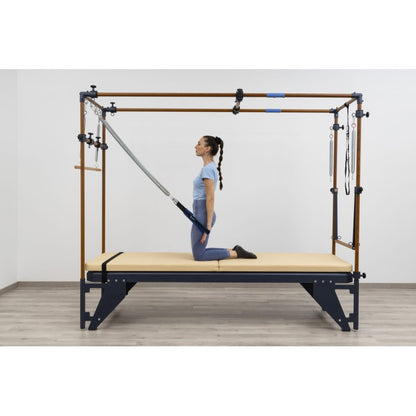 Hegren Pilates Reformer Cadillac Trapeze TALMA TRC