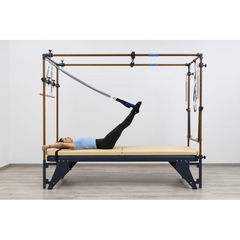 Hegren Pilates Reformer Cadillac Trapeze TALMA TRC