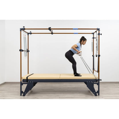 Hegren Pilates Reformer Cadillac Trapeze TALMA TRC