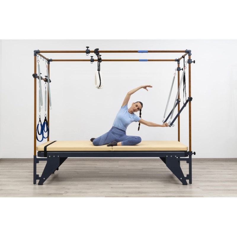 Hegren Pilates Reformer Cadillac Trapeze TALMA TRC