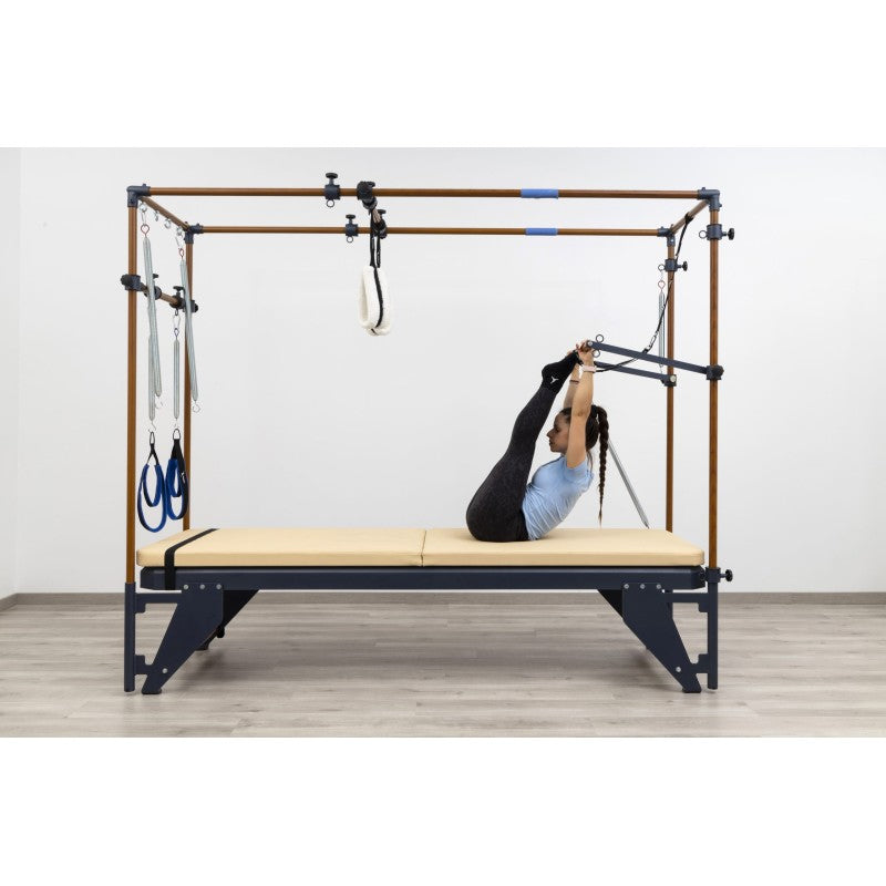 Hegren Pilates Reformer Cadillac Trapeze TALMA TRC