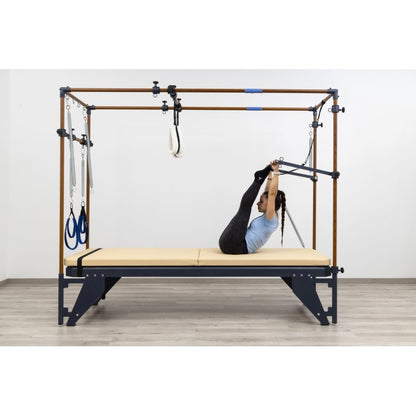 Hegren Pilates Reformer Cadillac Trapeze TALMA TRC