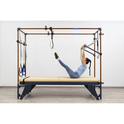 Hegren Pilates Reformer Cadillac Trapeze TALMA TRC