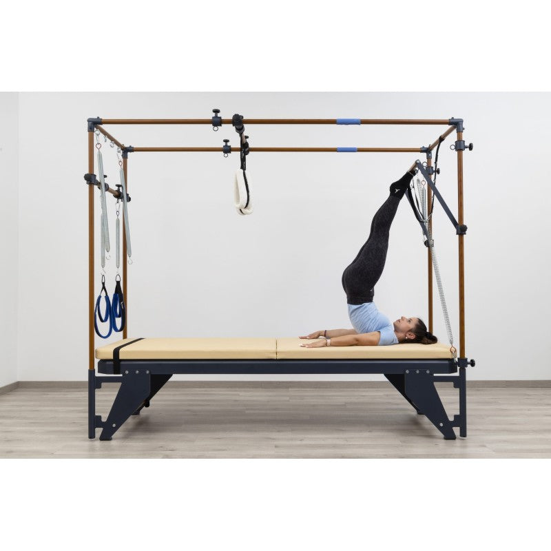 Hegren Pilates Reformer Cadillac Trapeze TALMA TRC