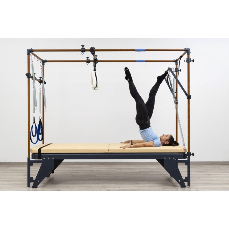 Hegren Pilates Reformer Cadillac Trapeze TALMA TRC