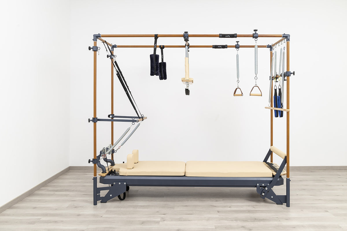 Hegren Pilates Reformer Cadillac Talma 62CR