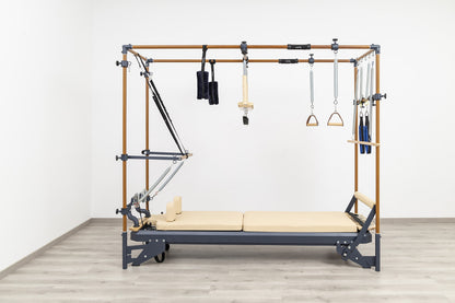 Hegren Pilates Reformer Cadillac Talma 62CR