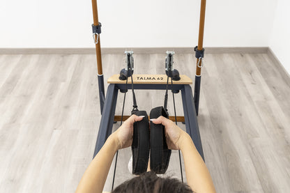 Hegren Pilates Reformer Cadillac Talma 62CR