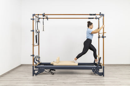 Hegren Pilates Reformer Cadillac Talma 62CR