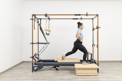 Hegren Pilates Reformer Cadillac Talma 62CR