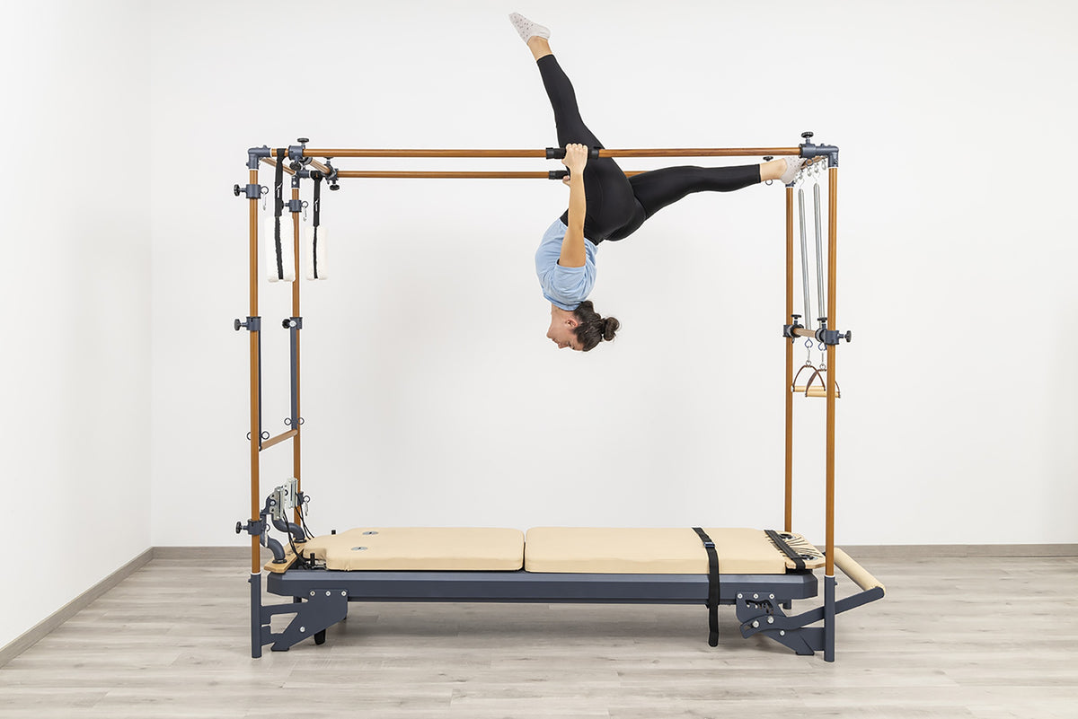 Hegren Pilates Reformer Cadillac Talma 62CR
