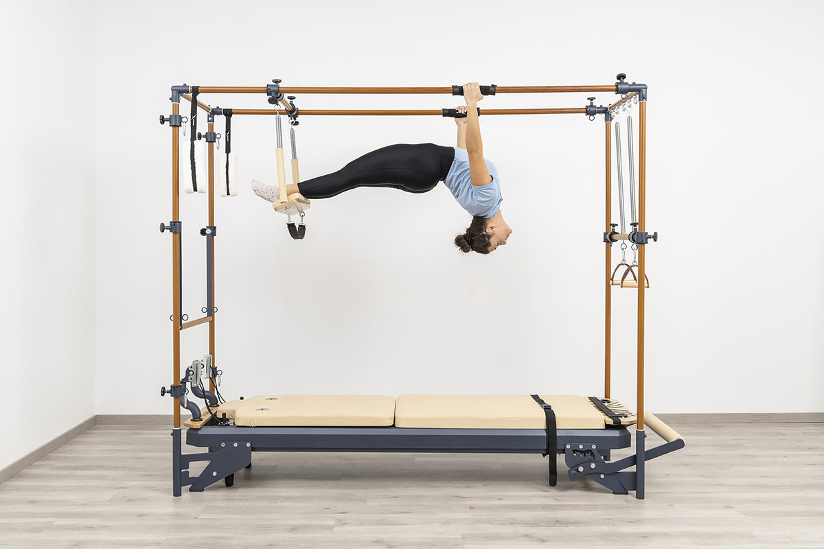 Hegren Pilates Reformer Cadillac Talma 62CR