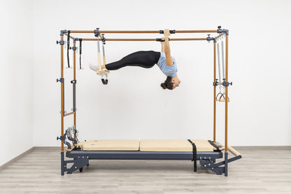 Hegren Pilates Reformer Cadillac Talma 62CR