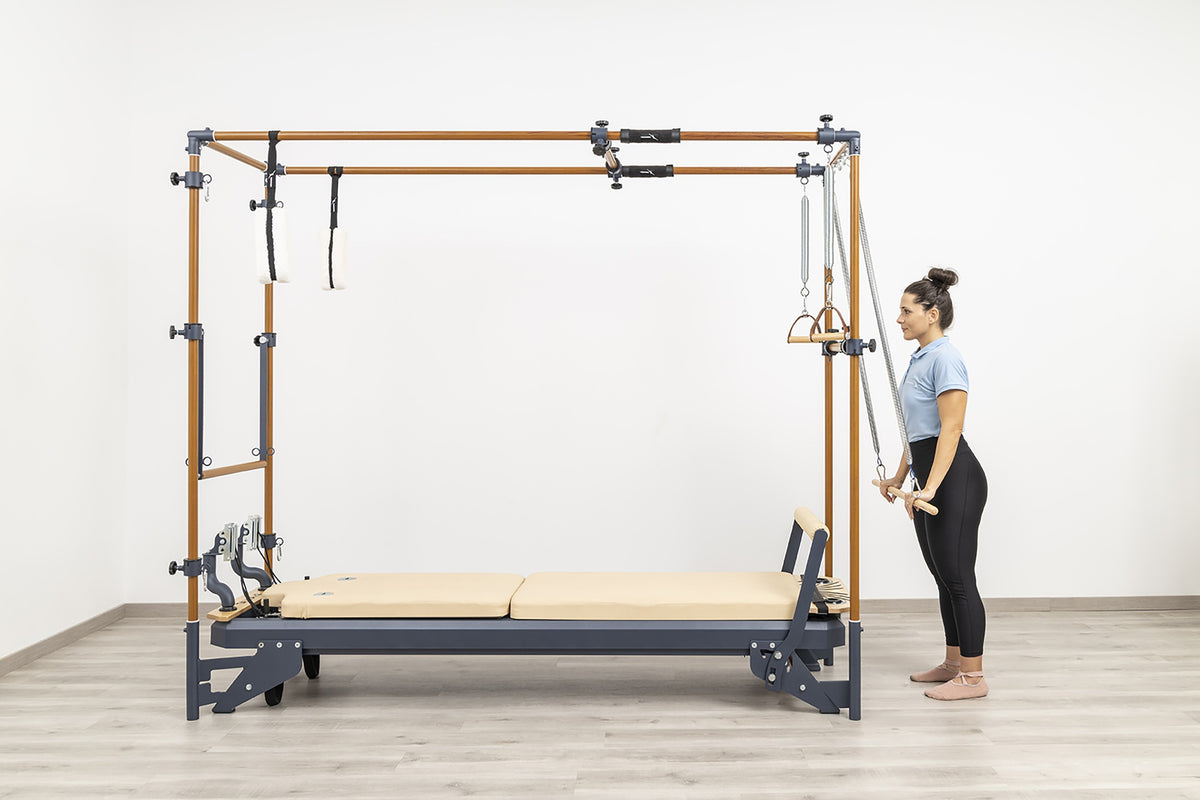 Hegren Pilates Reformer Cadillac Talma 62CR