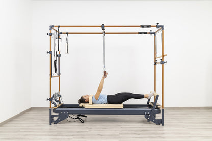 Hegren Pilates Reformer Cadillac Talma 62CR