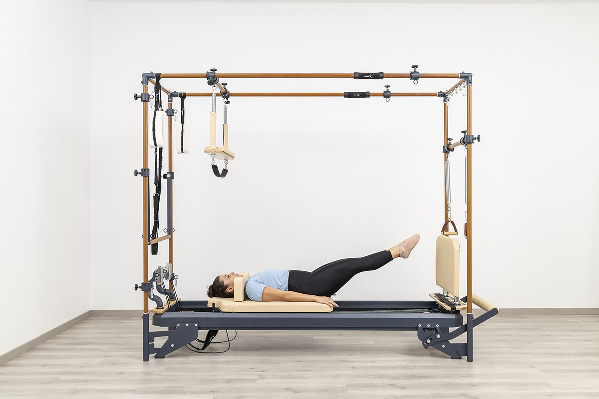 Hegren Pilates Reformer Cadillac Talma 62CR