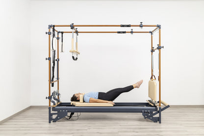 Hegren Pilates Reformer Cadillac Talma 62CR