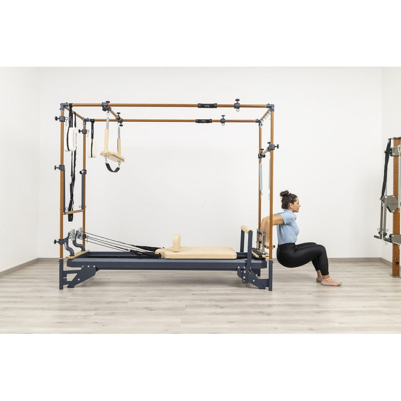 Hegren Pilates Reformer Cadillac Talma 62CR