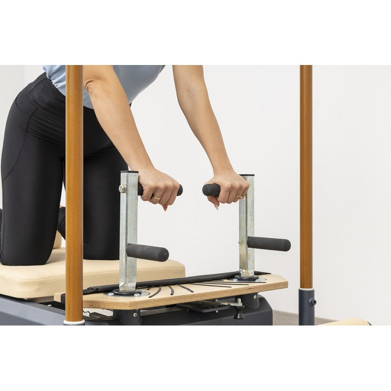 Hegren Pilates Reformer Cadillac Talma 62CR