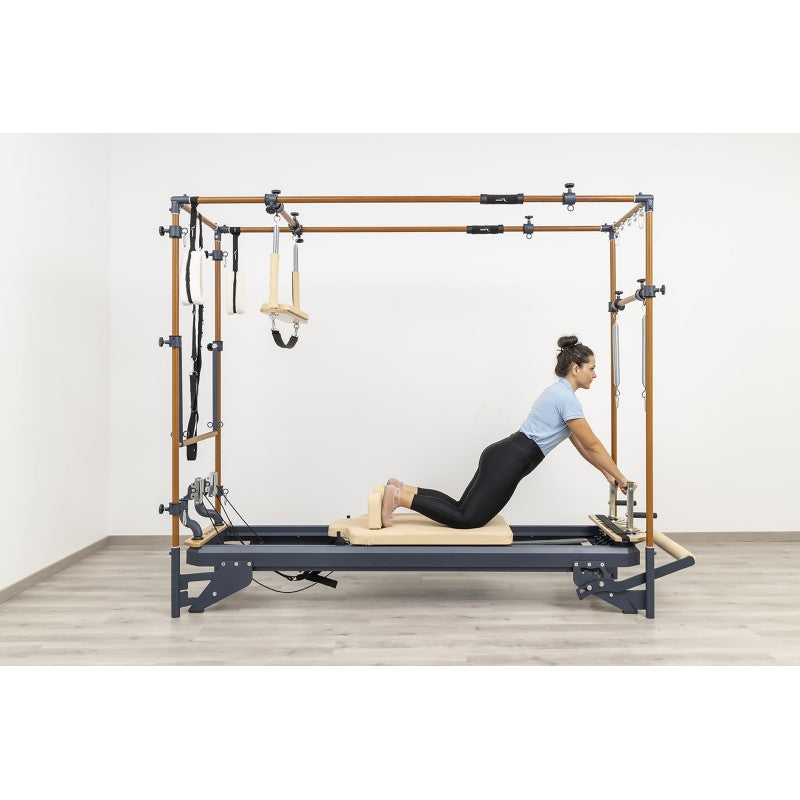 Hegren Pilates Reformer Cadillac Talma 62CR