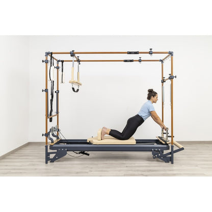 Hegren Pilates Reformer Cadillac Talma 62CR
