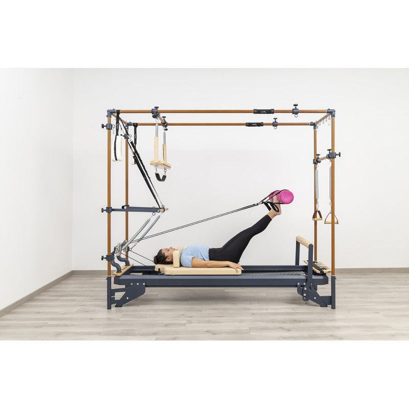 Hegren Pilates Reformer Cadillac Talma 62CR