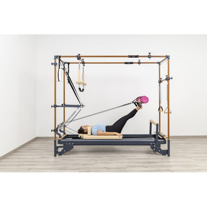 Hegren Pilates Reformer Cadillac Talma 62CR