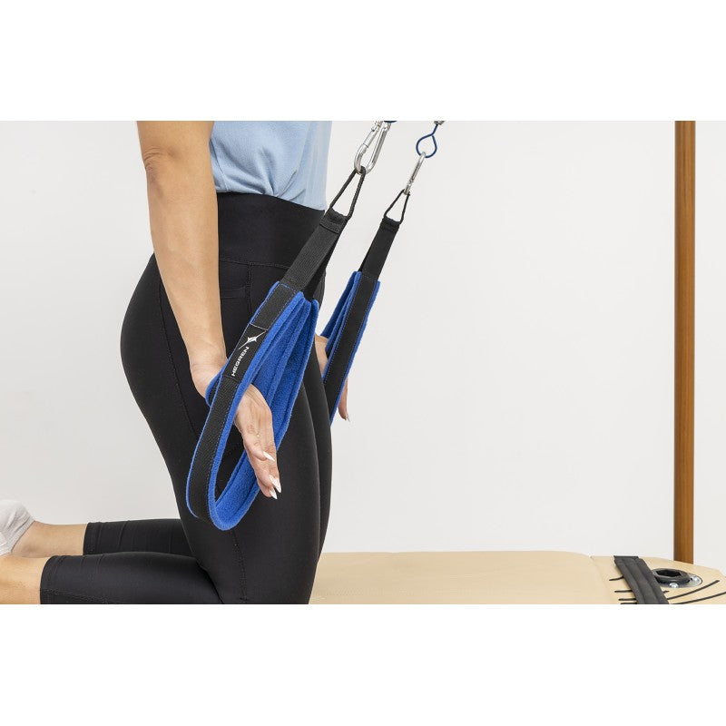 Hegren Pilates Reformer Cadillac Talma 62CR