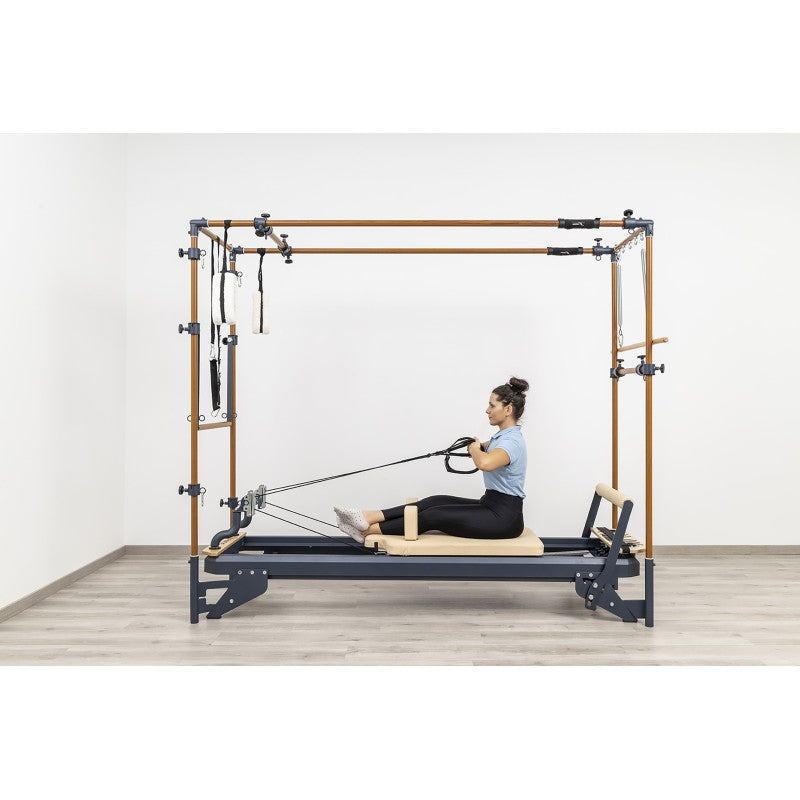 Hegren Pilates Reformer Cadillac Talma 62CR