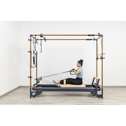 Hegren Pilates Reformer Cadillac Talma 62CR
