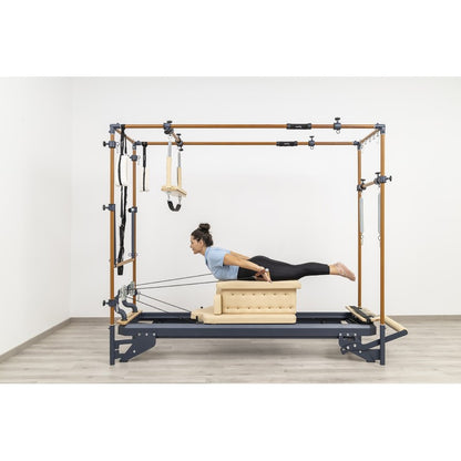 Hegren Pilates Reformer Cadillac Talma 62CR