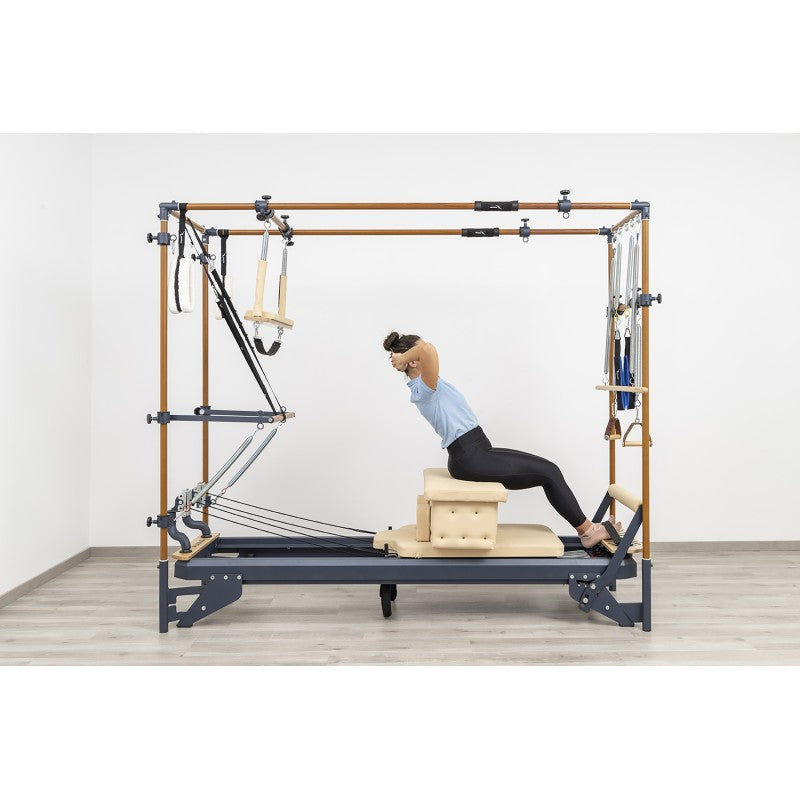 Hegren Pilates Reformer Cadillac Talma 62CR