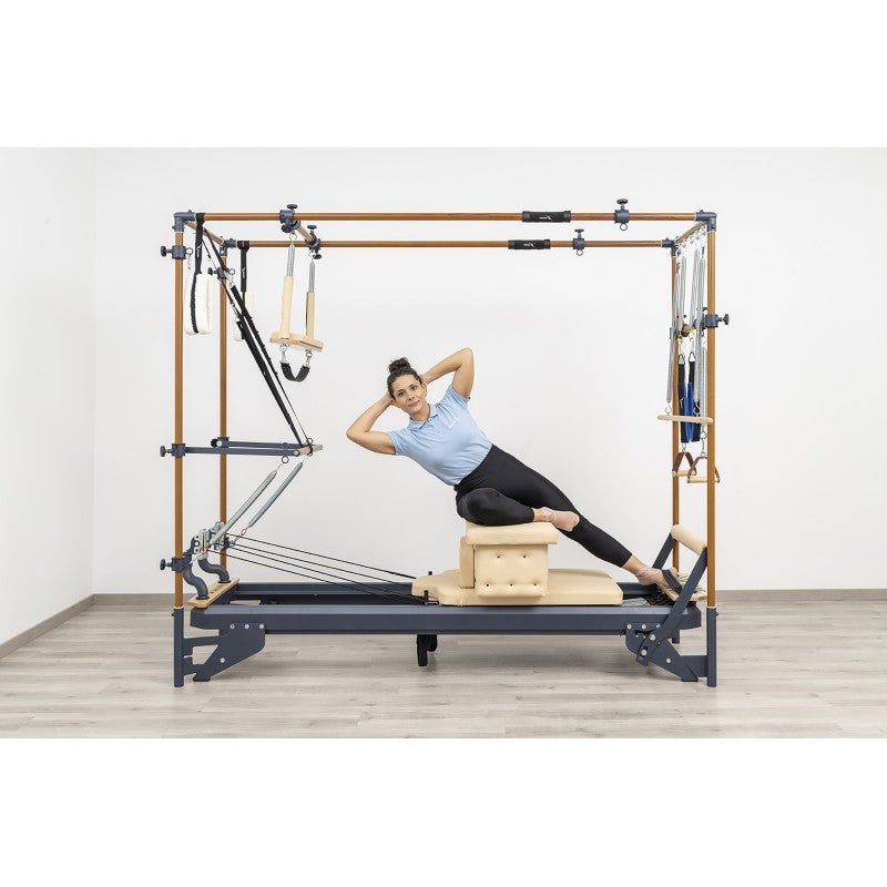 Hegren Pilates Reformer Cadillac Talma 62CR