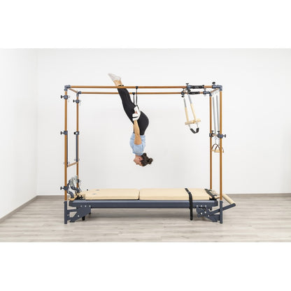 Hegren Pilates Reformer Cadillac Talma 62CR